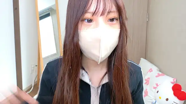 riri  nyan o0 online show from February 28, 2026, 5:08 am