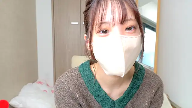 riri  nyan o0 online show from March 18, 2026, 5:10 am