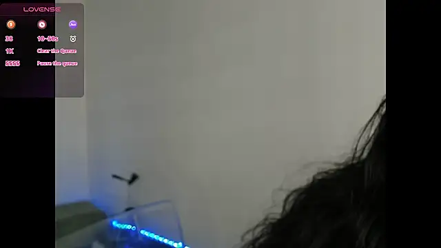 Astergray21 online show from September 26, 2025, 1:48 pm