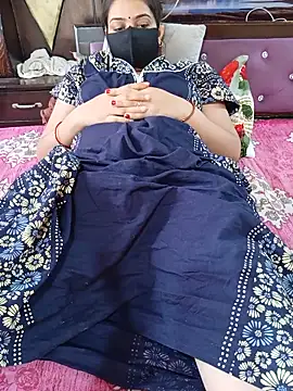 Snapshot of Priyanka_Pal chatting on June 23, 2026, 2:09 am Priyanka Pal online show from June 23, 2026, 2:09 am