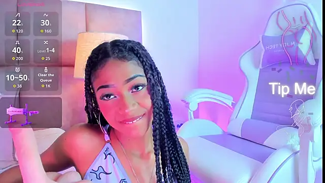 Snapshot of KatheMiler chatting on September 20, 2025, 1:06 am KatheMiler online show from September 20, 2025, 1:06 am