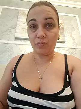 PalomaDesireee online show from October 2, 2025, 6:31 am