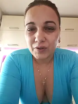 PalomaDesireee online show from October 6, 2025, 5:38 am