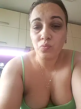 PalomaDesireee online show from November 7, 2025, 8:14 am