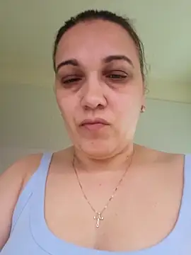 Snapshot of PalomaDesireee chatting on March 28, 2026, 7:08 am PalomaDesireee online show from March 28, 2026, 7:08 am