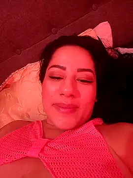 SeleneCarter online show from September 20, 2025, 3:07 am