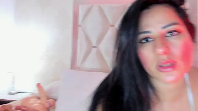 SeleneCarter online show from July 19, 2026, 12:47 am