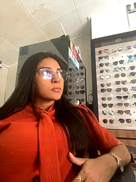 belahmor online show from October 16, 2025, 2:18 pm