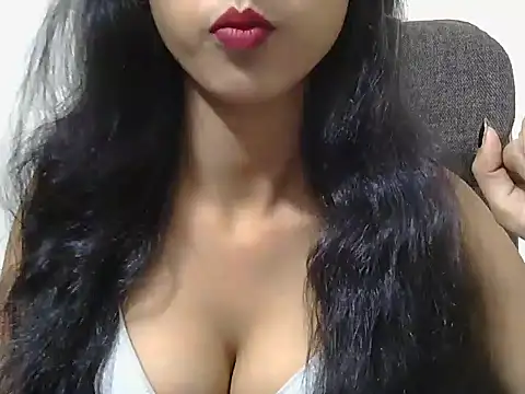 Snapshot of Exotic_Shikha chatting on September 30, 2025, 4:01 pm Exotic Shikha online show from September 30, 2025, 4:01 pm