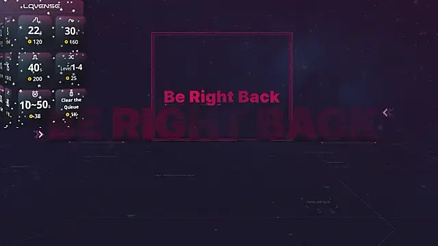 TommyShe1by online show from March 7, 2026, 3:53 pm