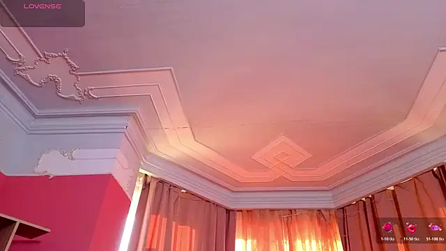 Lucy louras online show from March 19, 2026, 1:15 pm