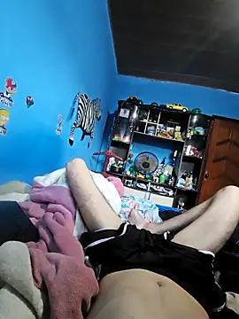 boysafado2521 online show from October 1, 2025, 8:26 pm