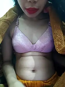 maya-Couple19 online show from January 7, 2026, 6:27 am