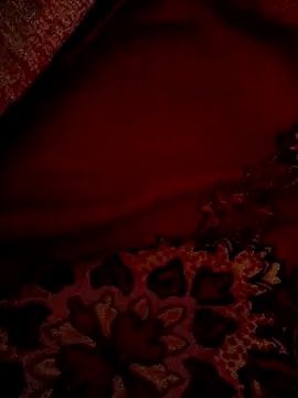 WrinkledTriops online show from March 6, 2026, 12:29 am