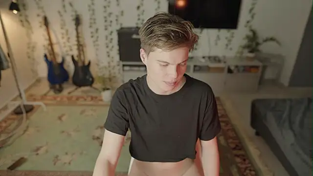 RusBradPitt online show from January 9, 2026, 3:04 pm