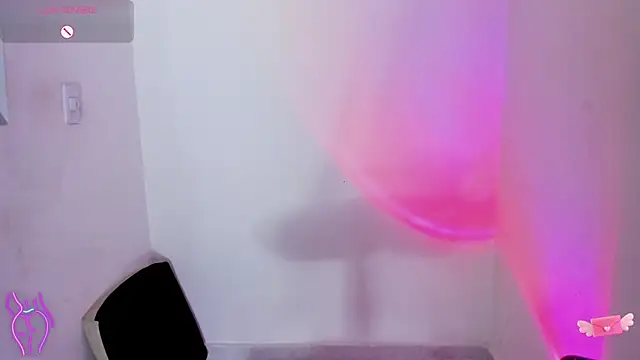 Viioleett cum online show from March 11, 2026, 2:56 pm