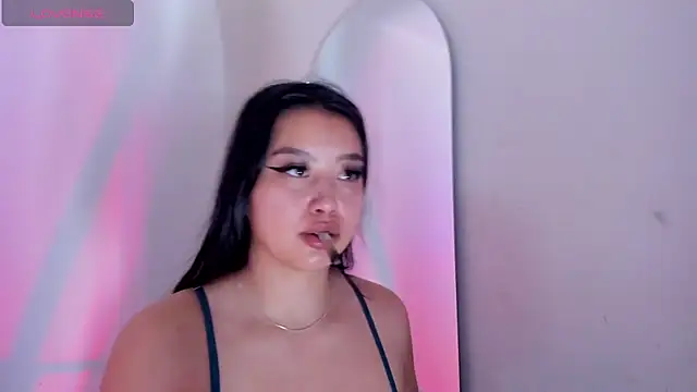 Viioleett cum online show from May 25, 2026, 1:39 pm
