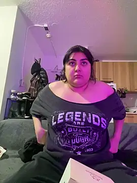 inked nekoo online show from December 13, 2025, 11:43 pm