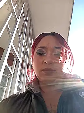 Mariana-94 online show from September 9, 2025, 11:54 am