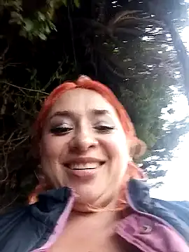 Mariana-94 online show from September 20, 2025, 6:53 pm