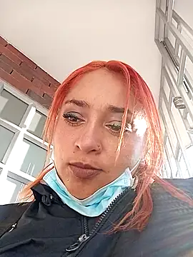 Mariana-94 online show from September 23, 2025, 11:46 am