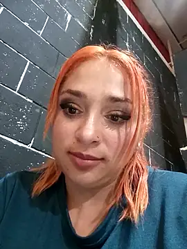 Mariana-94 online show from September 26, 2025, 9:19 pm