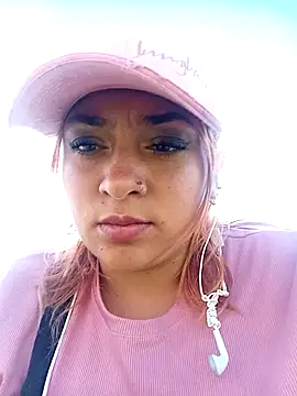 Mariana-94 online show from December 3, 2025, 12:58 pm