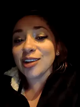 Mariana-94 online show from March 10, 2026, 11:43 pm