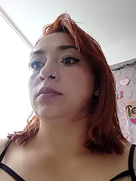 Mariana-94 online show from April 24, 2026, 11:23 am