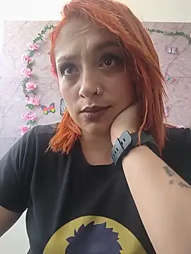 Snapshot of Mariana-94 chatting on May 9, 2026, 6:13 pm Mariana-94 online show from May 9, 2026, 6:13 pm