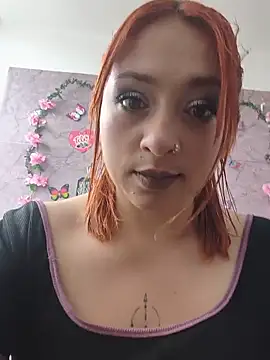 Snapshot of Mariana-94 chatting on May 21, 2026, 12:34 pm Mariana-94 online show from May 21, 2026, 12:34 pm