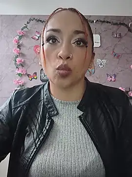 Snapshot of Mariana-94 chatting on June 1, 2026, 11:34 am Mariana-94 online show from June 1, 2026, 11:34 am