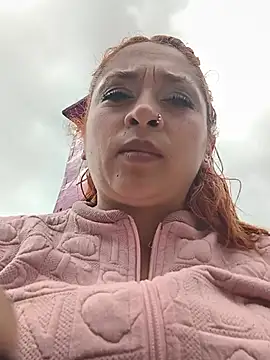 Snapshot of Mariana-94 chatting on June 6, 2026, 6:12 pm Mariana-94 online show from June 6, 2026, 6:12 pm