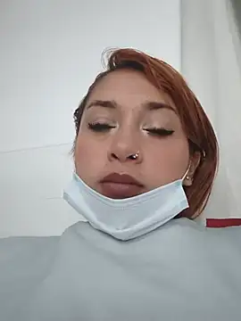 Snapshot of Mariana-94 chatting on June 18, 2026, 11:25 am Mariana-94 online show from June 18, 2026, 11:25 am