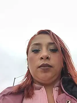 Snapshot of Mariana-94 chatting on July 16, 2026, 12:22 pm Mariana-94 online show from July 16, 2026, 12:22 pm