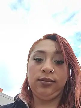 Snapshot of Mariana-94 chatting on July 17, 2026, 11:28 am Mariana-94 online show from July 17, 2026, 11:28 am