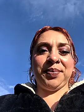 Snapshot of Mariana-94 chatting on July 24, 2026, 11:30 am Mariana-94 online show from July 24, 2026, 11:30 am
