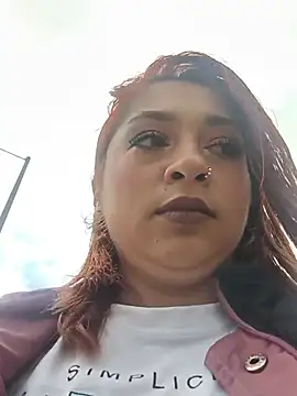 Snapshot of Mariana-94 chatting on July 30, 2026, 12:26 pm Mariana-94 online show from July 30, 2026, 12:26 pm