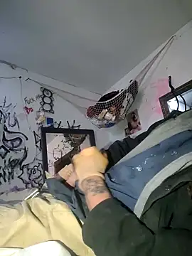 bearded cross online show from December 5, 2025, 9:00 pm