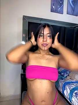 Kendra C online show from January 9, 2026, 2:25 am