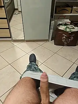 LucifertheGenius online show from November 27, 2025, 10:34 pm