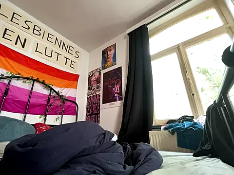 Styxlust online show from September 8, 2025, 4:06 pm