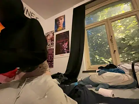 Styxlust online show from September 10, 2025, 6:30 pm