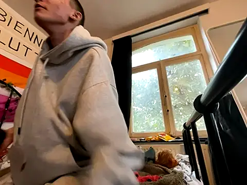 Styxlust online show from October 14, 2025, 3:24 pm