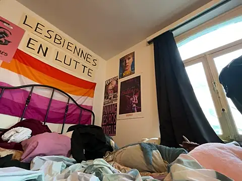 Styxlust online show from March 2, 2026, 5:09 pm