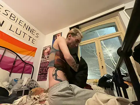 Styxlust online show from March 6, 2026, 8:27 pm