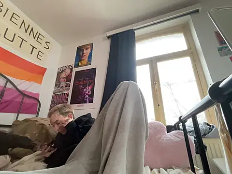 Styxlust online show from March 13, 2026, 2:56 pm