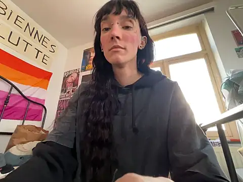 Styxlust online show from March 15, 2026, 2:45 pm