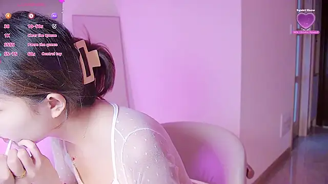 cococo77 online show from September 22, 2025, 6:37 am