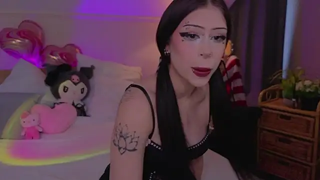 Snapshot of venomeowww__ chatting on February 16, 2026, 4:08 am venomeowww online show from February 16, 2026, 4:08 am